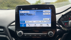 Ford Fiesta 1.0 EcoBoost Zetec 5dr Petrol Hatchback